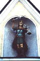 st >Mikael
